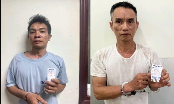 Bắc Ninh: Khởi tố 2 đối tượng chuyên cắt trộm dây cáp điện